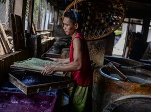 Harga Kedelai Naik, Produsen Tahu Sesuaikan Harga Jual