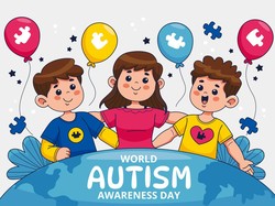 Hari Peduli Autisme Sedunia 2026: Tema, Sejarah, Cara Memperingati, Ucapan