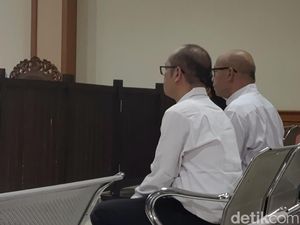 Tak Terbukti Korupsi, Terdakwa Kasus Beras ASN Tabanan Divonis Bebas