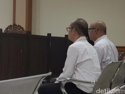 Tak Terbukti Korupsi, Terdakwa Kasus Beras ASN Tabanan Divonis Bebas