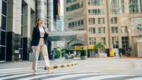 Jalan Cepat Vs Jumlah Langkah 10 Ribu Sehari, Mana yang Lebih Baik?