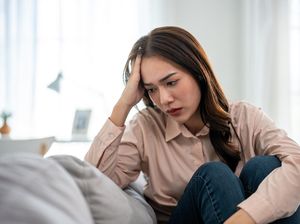 Stres Bikin Tekanan Darah Naik Ada Benarnya, Ini Penjelasan Pakar