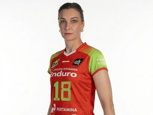 Final Four Proliga 2026: Jakarta Pertamina Enduro Rekrut Pemain Timnas Rusia!