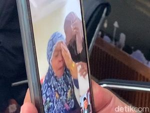 44 Jemaah Asal Parepare-Makassar Terlantar di Makkah, Diduga Tertipu Travel