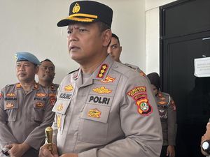 Identitas 17 Korban Kebakaran SPBE Cimuning Bekasi, Ada Balita