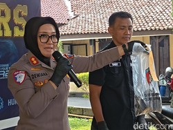 Mayat Wanita di Sawah Sragen Ternyata Korban Pembunuhan, Pelaku Ditangkap
