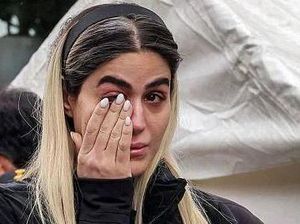 Ketika Perang Memecah Belah Keluarga-keluarga di Iran