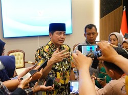 Dorong Ekosistem Haji Terintegrasi, RI Ekspor Bumbu & Makanan Siap Saji