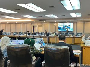 Penyelesaian Pelanggaran HAM Berat, KemenHAM Gagas Victim Trust Fund