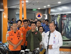 BMKG Uji Coba Sistem Peringatan Dini Gempa Bulan Ini di DKI, Jabar, Lampung