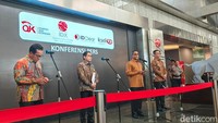 OJK Buka Data Identitas Pemegang Saham Jumbo Sore Ini!