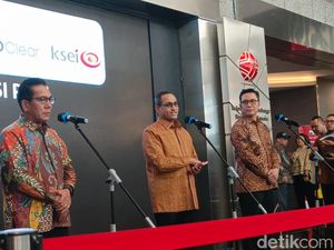 OJK & BEI Buka Suara soal IPO Sepi di Awal Tahun