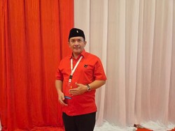 Ucapan HUT ke-80 Buat Sri Sultan HB X dari PDIP Jogja: Pengayom-Merakyat