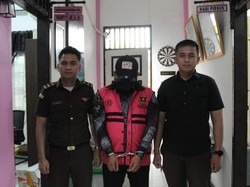 Direktur Perusahaan di Nias Ditahan soal Korupsi Pembangunan RS Rp 38 Miliar