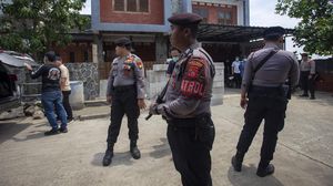 KPK Geledah Rumah Wakil Ketua DPRD Jabar, Sejumlah Barang Bukti Disita