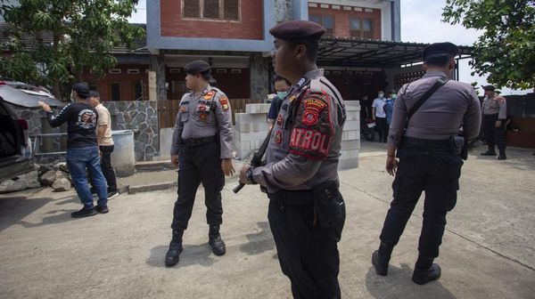 KPK Geledah Rumah Wakil Ketua DPRD Jabar, Sejumlah Barang Bukti Disita