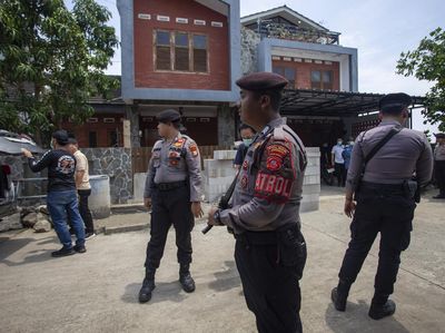 KPK Geledah Rumah Wakil Ketua DPRD Jabar, Sejumlah Barang Bukti Disita