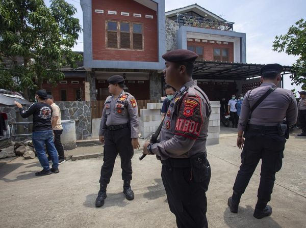KPK Geledah Rumah Wakil Ketua DPRD Jabar, Sejumlah Barang Bukti Disita