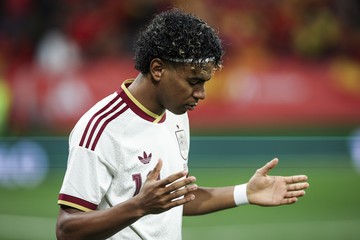 Spanyol Tanpa Lamine Yamal Dulu di Awal Piala Dunia 2026