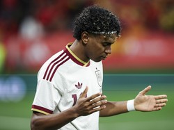 Timnas Spanyol Lamine Yamal Tegaskan Dirinya Muslim dan Kecam Aksi Anti-Islam