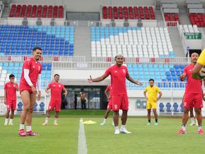 Malut Tetap Waspada Meski Arema Krisis Pemain Asing