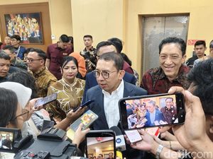 Dana Abadi Kebudayaan 2026 untuk Pelaku Seni Dibuka Lagi, Gelontorkan Rp 500 M