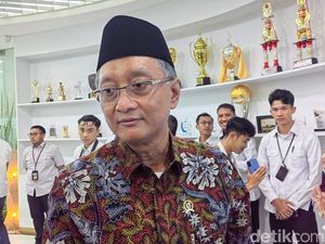 Menteri PU Ungkap Kondisi Infrastruktur di Sulut Usai Gempa