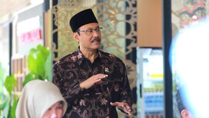 Video: Kemensos Siap Beri Sanksi ke Pegawainya yang Langgar Aturan WFH