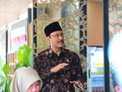 Di Hadapan Pemda, Mensos Tegaskan Sekolah Rakyat untuk Anak-anak Istimewa