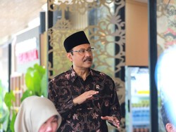 Di Hadapan Pemda, Mensos Tegaskan Sekolah Rakyat untuk Anak-anak Istimewa