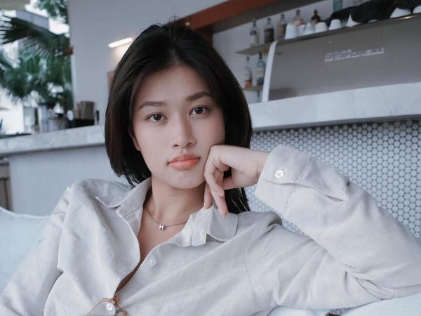 Paras Cantik Ratu Kecantikan yang Dikritik karena Tak Pakai Makeup di Film