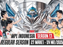 MPL ID S17 Week 2: Jadwal Lengkap, Info Tiket, dan Peringkat Sementaranya