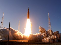 Pecah Rekor! Astronaut Artemis II Lampaui Apollo 13, Terjauh dari Bumi