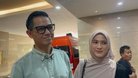 Dude Herlino Tegaskan Tak Ikut Campur Internal PT DSI: Hanya Brand Ambassador
