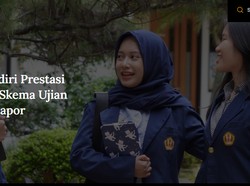 Seleksi Mandiri Unpad 2026 Dibuka, Cek Syarat Jalur Prestasi Skema Ujian dan Rapor!
