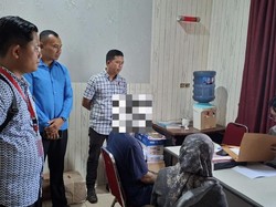 Pegiat Medsos di Babel Tersangka Penggelapan Mobil Diserahkan ke Jaksa