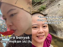 Kisah Wanita Cianjur Baru Ketahuan Idap Kanker setelah MCU, Ini Awal Mulanya