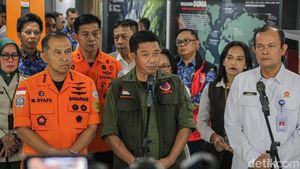 Peringatan Tsunami Berakhir, BNPB Ingatkan Waspada Gempa Susulan