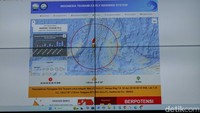 Gempa M7,6 Picu Alarm Tsunami, BRIN Ungkap Teknologi Deteksi Baru