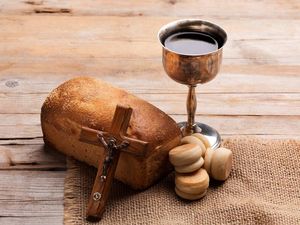 Apa Itu Perjamuan Terakhir? Ini Makna dan Kaitannya dengan Kamis Putih