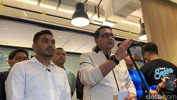 Penerapan Pajak Royalti Penulis 1,5% Masih Tunggu Purbaya