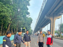 Kronologi Sopir Truk Tewas Ditusuk Satpam-Pengawas SPBU, Berawal Selisih Paham