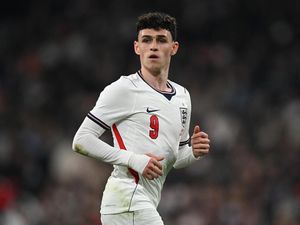 Phil Foden Harus Waswas Tak Masuk Skuad Inggris di Piala Dunia 2026