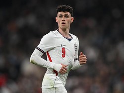 Phil Foden Harus Waswas Tak Masuk Skuad Inggris di Piala Dunia 2026