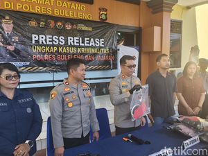Polisi Ungkap Fakta Baru Kasus Pemerkosaan Panti Asuhan Buleleng