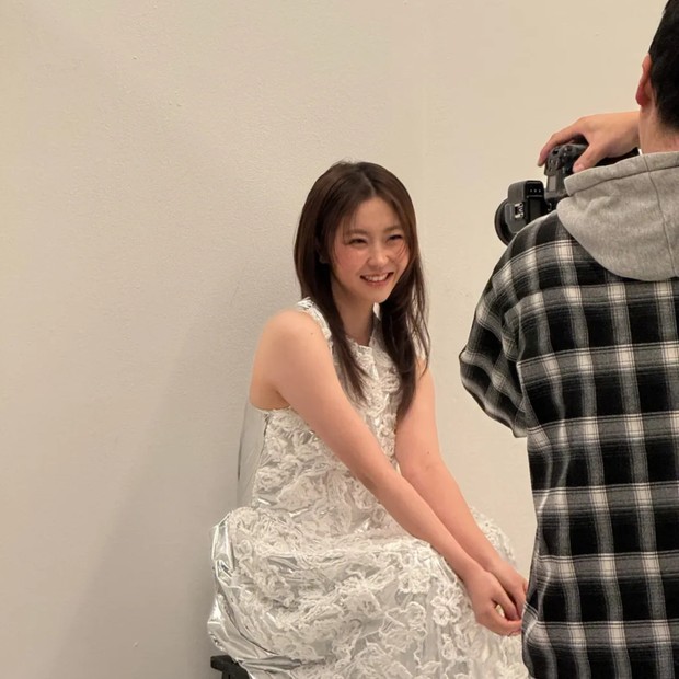 Seo Hye Won mengungkapkan bahwa dirinya akan tetap melanjutkan aktivitas sebagai aktris setelah meresmikan pernikahannya dengan non-selebriti.