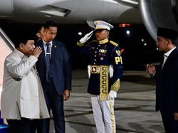 Dari Jepang-Korsel, Prabowo Bawa Oleh-oleh Investasi Rp 575 T