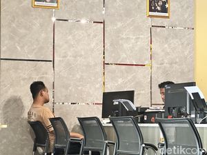 Pria di Palembang Dikeroyok 3 Orang Saat Bela Ibunya yang Dihina