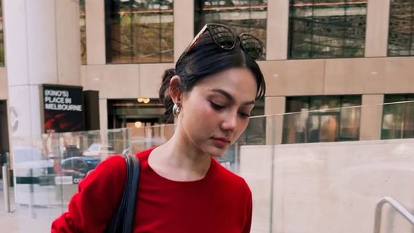 Deretan Artis yang Oplas Hidung, Rina Nose hingga Ria Ricis