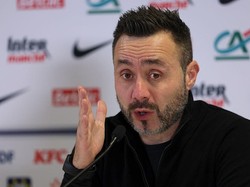 De Zerbi Ingin Bertahan Lama di Tottenham